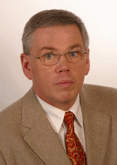 Vilhjálmur Bjarnason