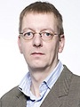 Kristinn Örn Jóhannesson, nýkjörinn formaður VR
