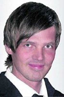 Óskar Stefánsson