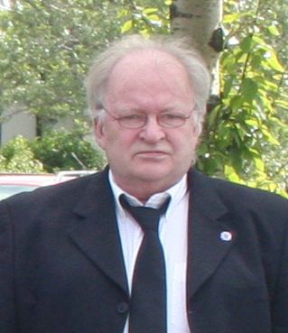Jóhann Örn Matthíasson