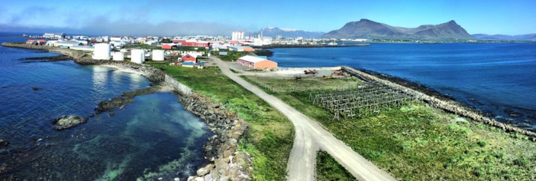 Byggðarstofnun tilbúið að lána Ísfiski, en að uppfylltu tveimur skilyrðum