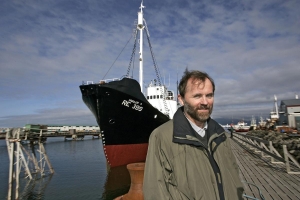 Hvalur hf. reynir að refsa VLFA fyrir að hafa unnið mál gegn fyrirtækinu í Hæstarétti