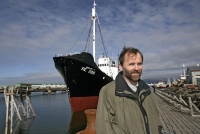 Hvalur hf. reynir að refsa VLFA fyrir að hafa unnið mál gegn fyrirtækinu í Hæstarétti
