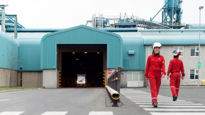 Enn einn &aacute;r&aacute;ngurslausi samningafundurinn vi&eth; Nor&eth;ur&aacute;l