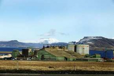 Kjör hjá Snók og Klafa hækka eins og um var samið hjá Elkem