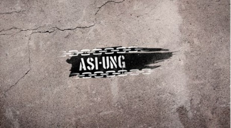 Þing ASÍ-UNG var haldið á föstudaginn
