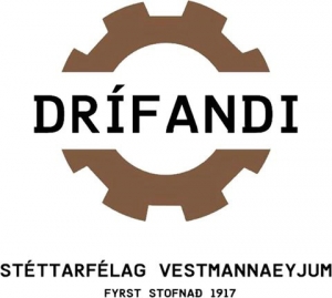 Heimsókn frá Drífanda