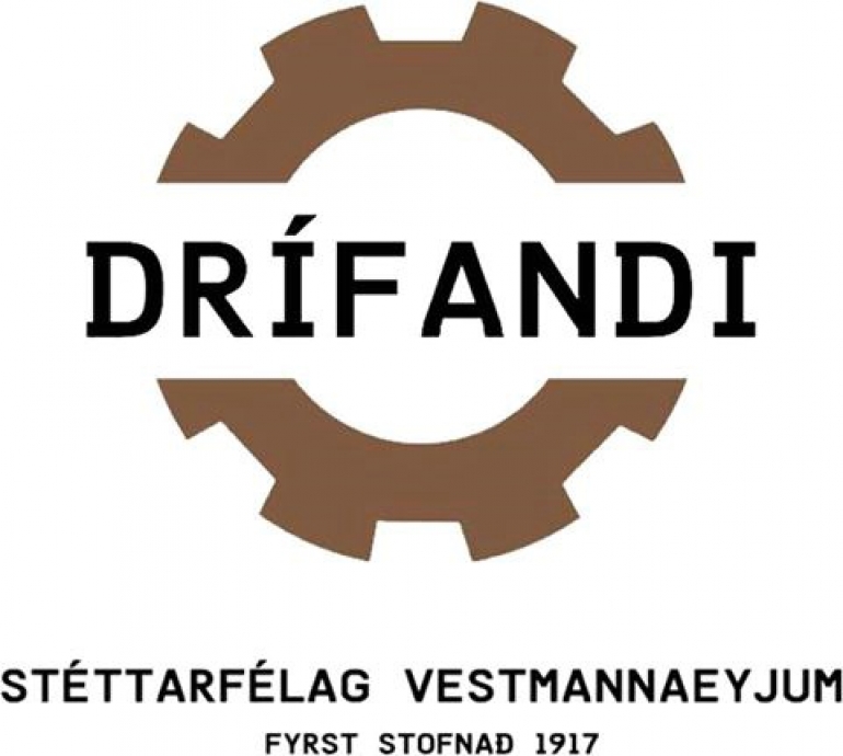 Heimsókn frá Drífanda
