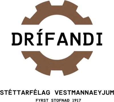 Heimsókn frá Drífanda