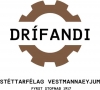 Heimsókn frá Drífanda