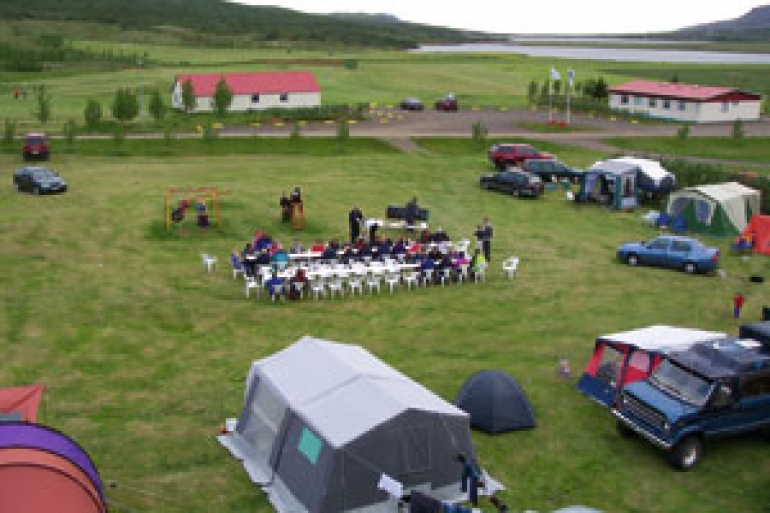 Félagsmenn VLFA athugið!