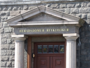 SALEK samkomulagið ekki skuldbindandi