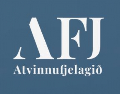 Funda&eth; me&eth; Atvinnufjelaginu
