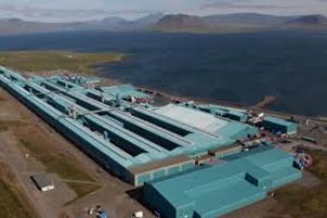 25 starfsmenn sagt upp hjá Norðuráli