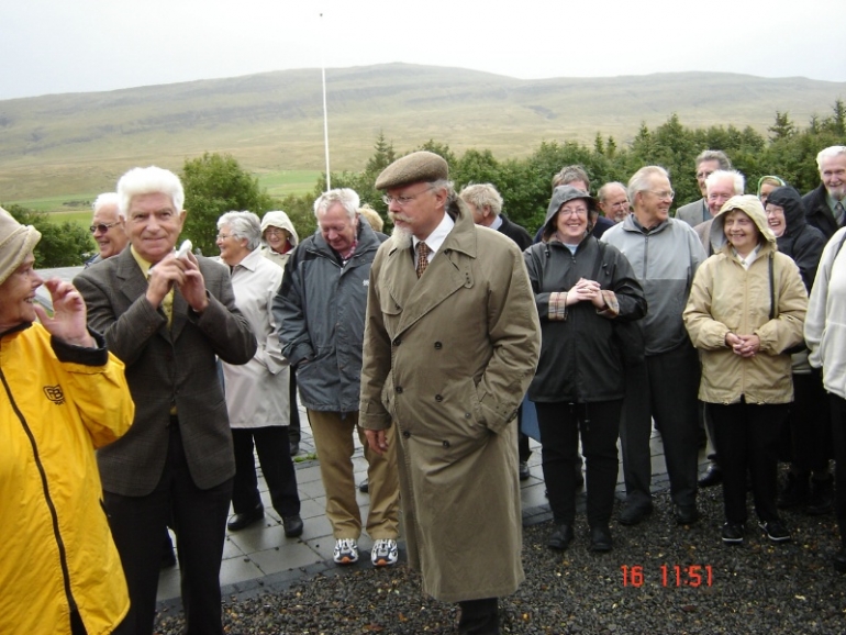 Met þátttaka í hinni árlegu ferð sem Verkalýðsfélag Akraness býður eldri félagsmönnum í !