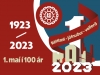 1. ma&iacute; 2023