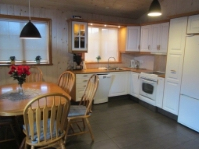 N&yacute;r b&uacute;sta&eth;ur &iacute; H&uacute;safelli