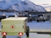 Neyðarkerran afhent Rauða krossinum á morgun