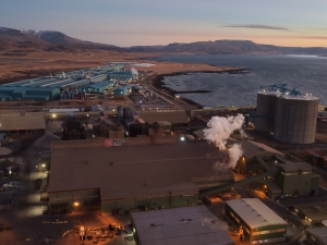 Laun &aacute; Grundartangasv&aelig;&eth;inu h&aelig;kka um 6,21% 1. jan&uacute;ar 2026