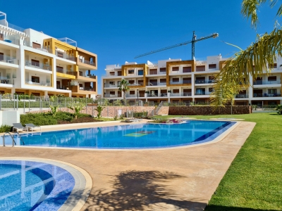 Verkal&yacute;&eth;sf&eacute;lag Akraness leigir &iacute;b&uacute;&eth; &aacute; Torreviejasv&aelig;&eth;inu &aacute; Sp&aacute;ni