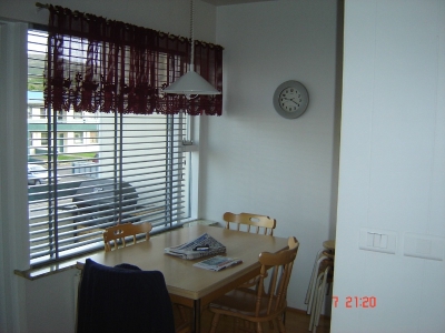 &Iacute;b&uacute;&eth; til leigu &aacute; Akureyri &iacute; vetur