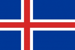 Skrifstofan lokar kl. 15 í dag - Áfram Ísland!