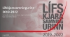 Lífskjarasamingurinn samþykktur hjá félagsmönnum VLFA með 88% atkvæða