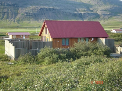 Endur&uacute;thlutun orlofsh&uacute;sa er loki&eth;