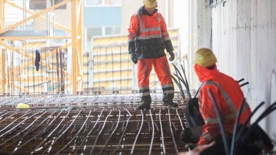Fari&eth; &iacute; vinnusta&eth;aeftirlit