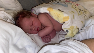 F&aelig;&eth;ingarstyrkur VLFA gr&iacute;&eth;arlega vins&aelig;ll hj&aacute; f&eacute;lagsm&ouml;nnum!