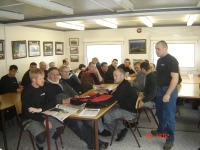 Nýir trúnaðarmenn kosnir hjá Smellinn