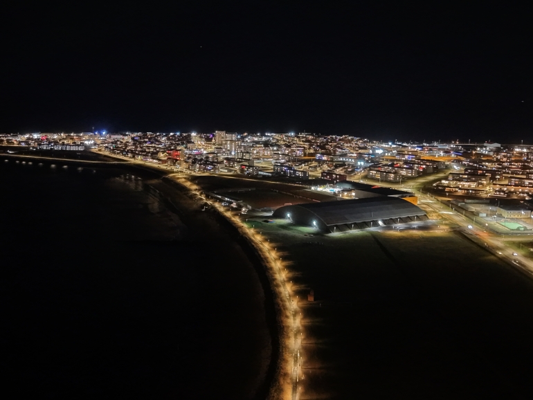 &Uacute;tgrei&eth;slur &uacute;r sj&uacute;krasj&oacute;&eth;i og menntastyrkjum n&aacute;mu 210 millj&oacute;num kr&oacute;na &aacute;ri&eth; 2025