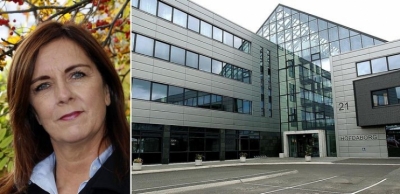 Ellefti fundurinn hjá ríkissáttasemjara haldinn á síðasta föstudag