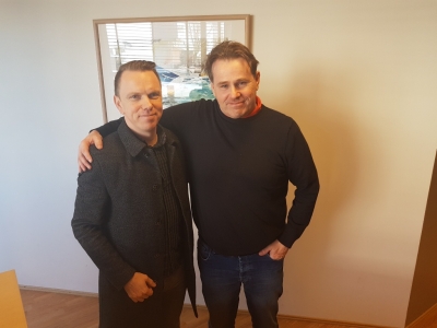 N&yacute;kj&ouml;rinn forma&eth;ur VR heims&aelig;kir VLFA