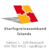 Starfgreinasamband &Iacute;slands, VR og L&Iacute;V v&iacute;sa kjaravi&eth;r&aelig;&eth;um til r&iacute;kiss&aacute;ttasemjara