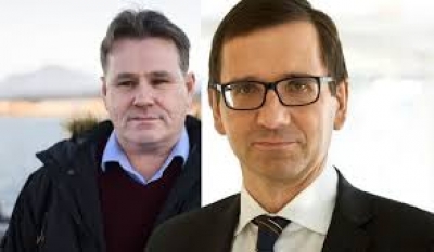 &Oacute;tr&uacute;legur m&aacute;lflutningur forstj&oacute;ra Landsvirkjunar