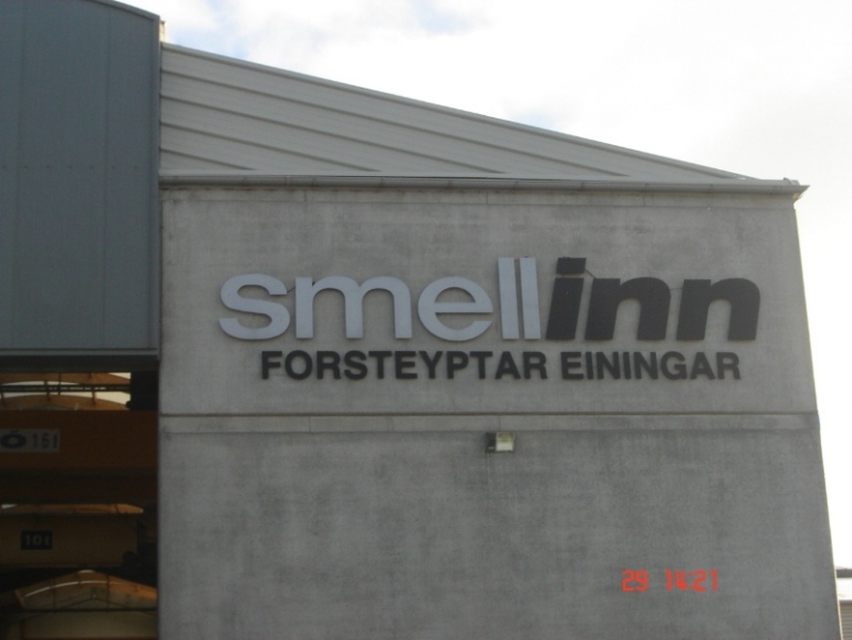 Áframhaldandi starfsemi Smellinn á Akranesi tryggð