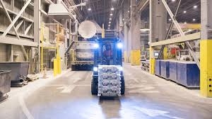 Graf&shy;alvarleg sta&eth;a &iacute; starfsum&shy;hverfi &aacute; Vesturlandi &ndash; &aacute;hrif &aacute; vinnu&shy;marka&eth;inn og &uacute;tflutning