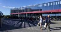 Formaður með erindi í Háskóla Íslands