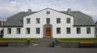 Formaður fundar með forsætisráðherra