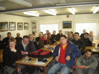 Kynningarfundur hj&aacute; Smellinn haldinn &iacute; dag