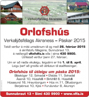 Páskar 2015