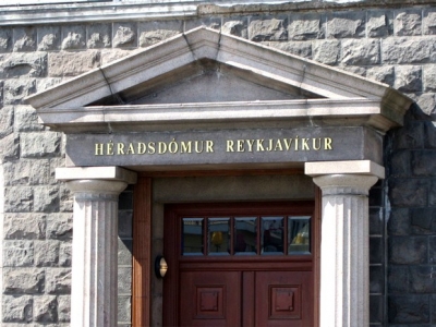 Búið að þingfesta verðtryggingarmálið sem VLFA stendur fyrir