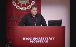 VLFA leggur fram ályktanir fyrir þing ASÍ