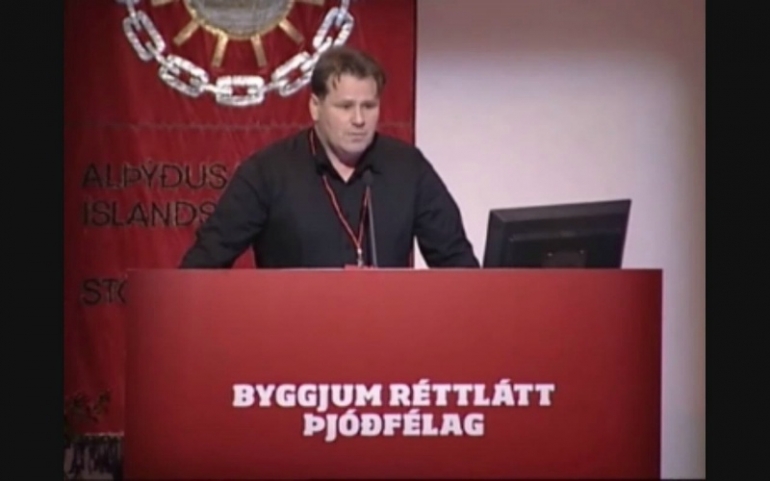 VLFA leggur fram ályktanir fyrir þing ASÍ