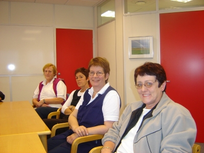 Be&eth;i&eth; eftir tilbo&eth;i fr&aacute; forsvarsm&ouml;nnum Fangs vegna n&yacute;s kjarasamnings !