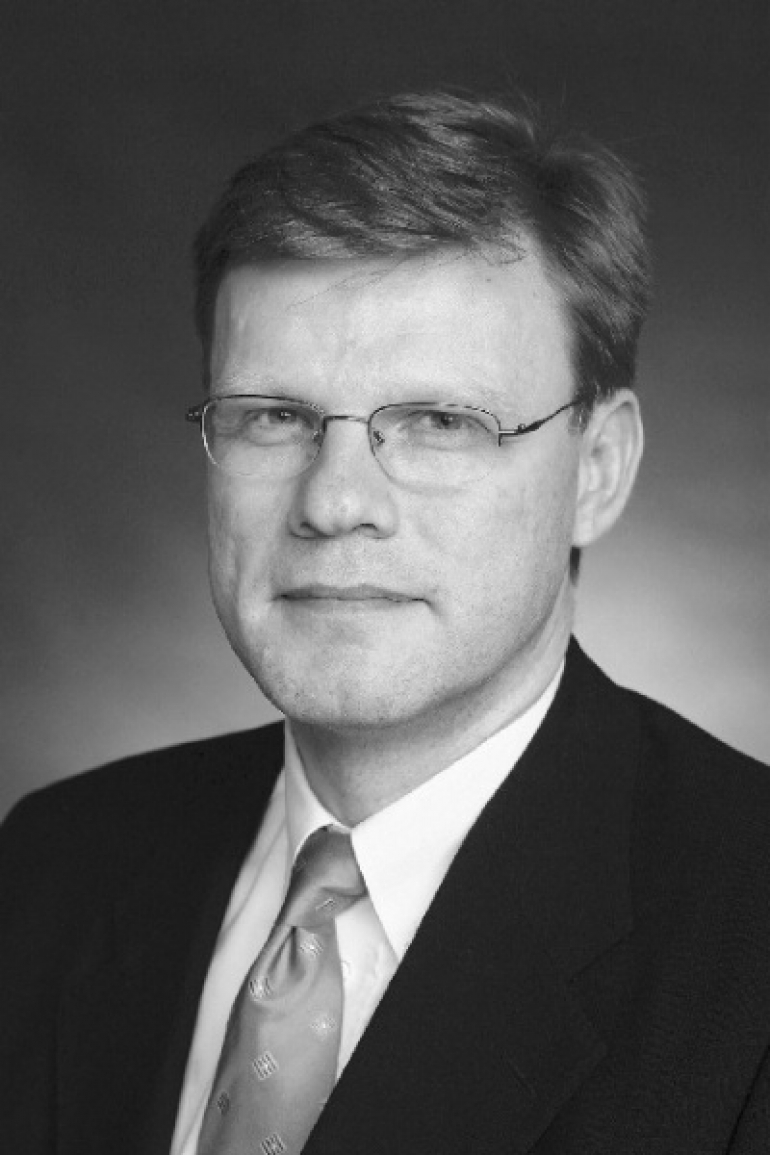 Gengið frá kjarasamningi við ríkið