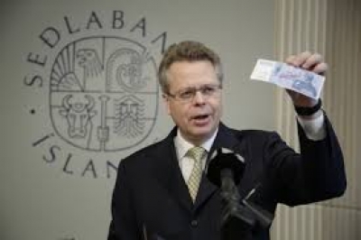 Fri&eth;rik M&aacute;r vanh&aelig;fur &ndash; yfirl&yacute;sing &thorn;riggja formanna st&eacute;ttarf&eacute;laga