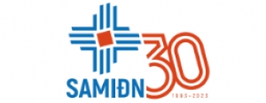 Afmælisgolfmót Samiðnar
