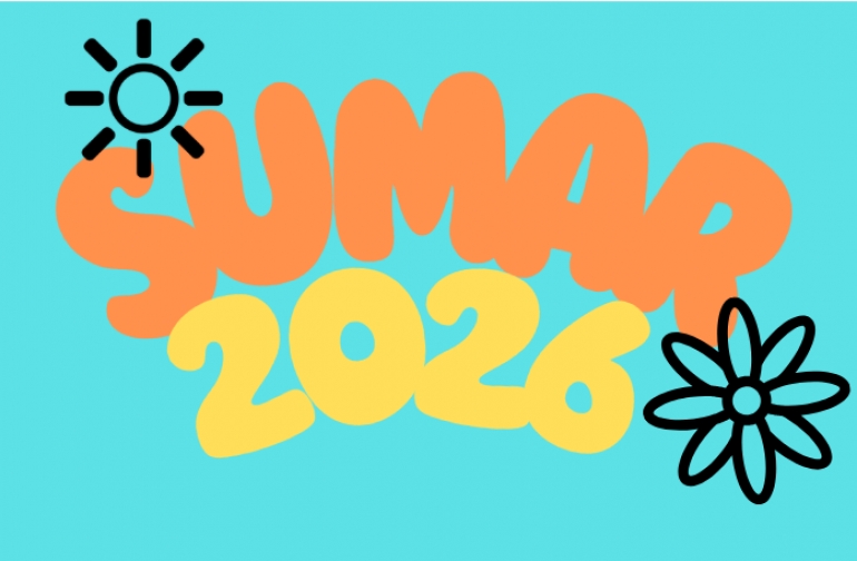 Orlofsh&uacute;s sumar 2026